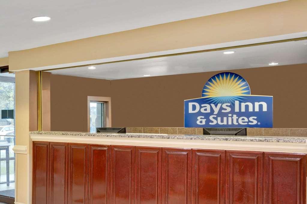 Baymont By Wyndham College Park Atlanta Airport South Hotel Kültér fotó
