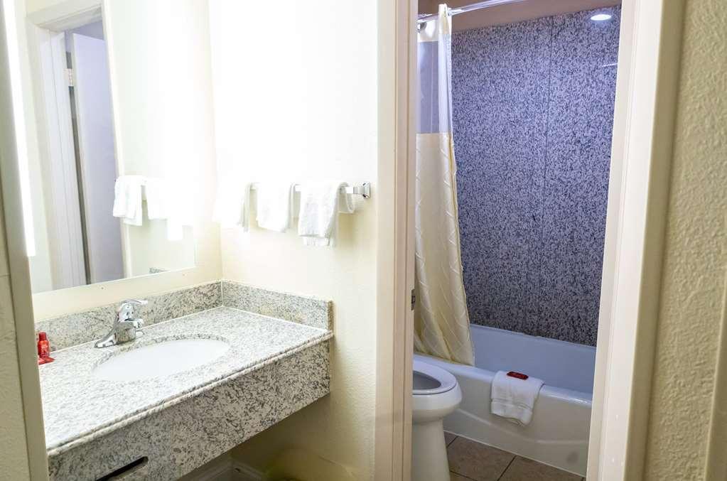 Baymont By Wyndham College Park Atlanta Airport South Hotel Szoba fotó