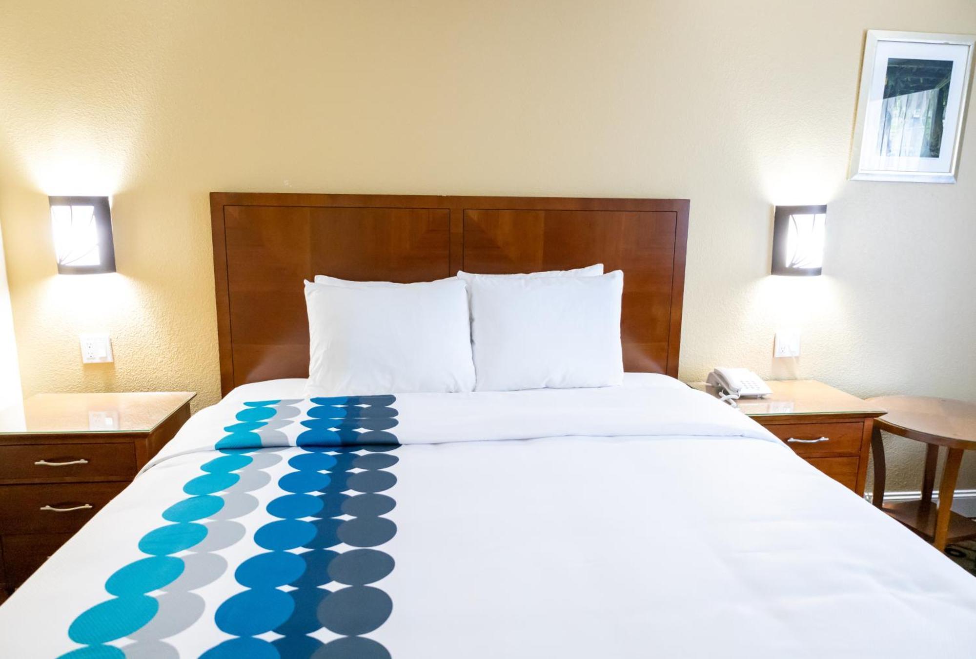 Baymont By Wyndham College Park Atlanta Airport South Hotel Kültér fotó