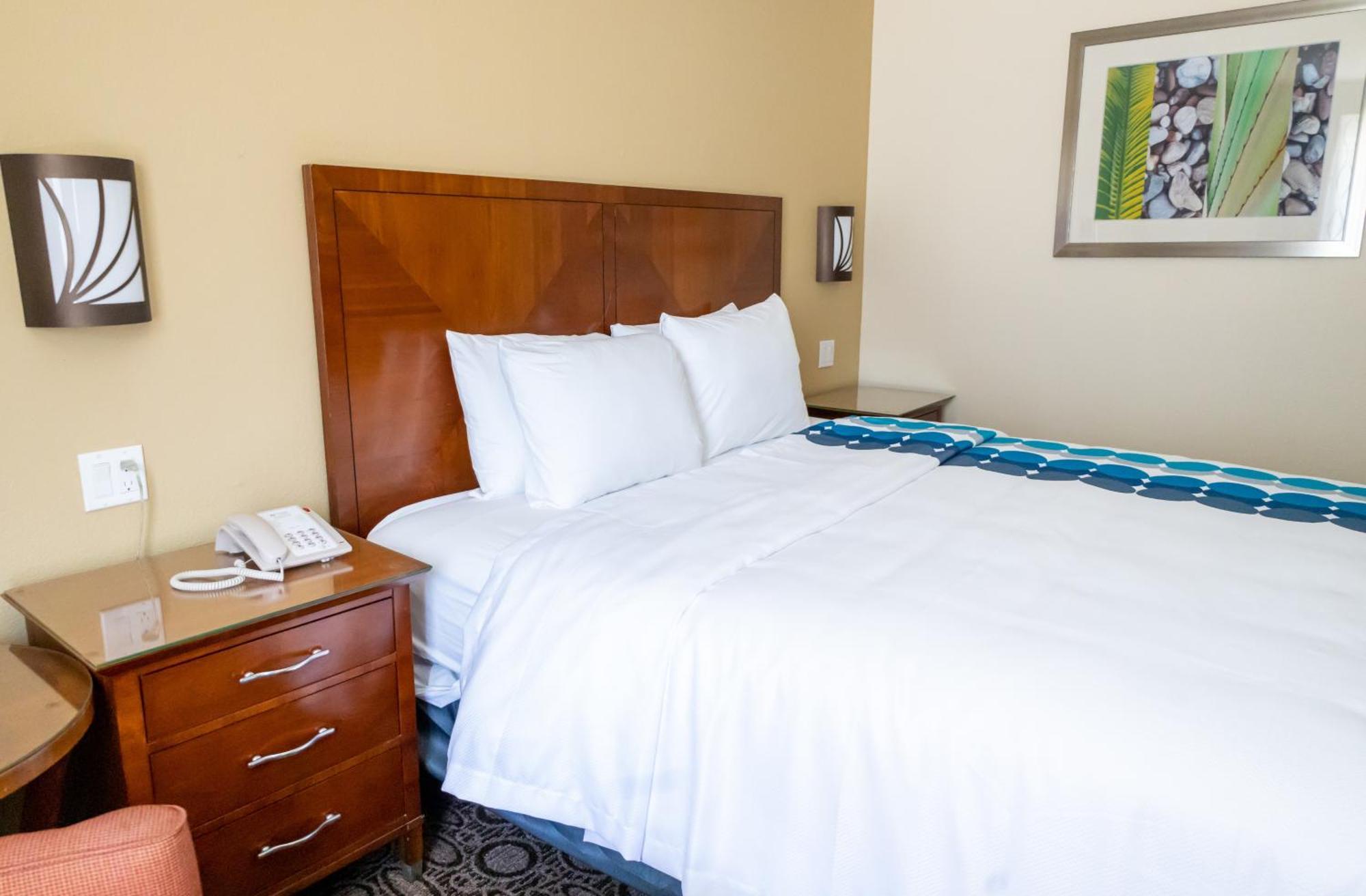Baymont By Wyndham College Park Atlanta Airport South Hotel Kültér fotó